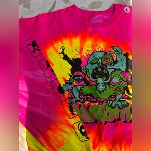 SUGARHILL long sleeve T